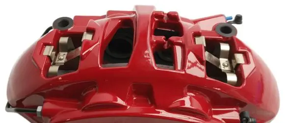 Audi Q3 F3 Front brake caliper 95C615106CM