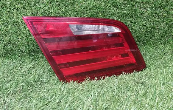 BMW 5 F10 F11 Tailgate rear/tail lights 720322540 63217203225