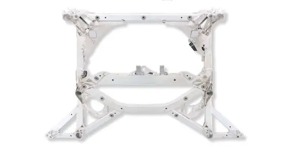 BMW M2 G87 Front subframe 8095645 31118095645
