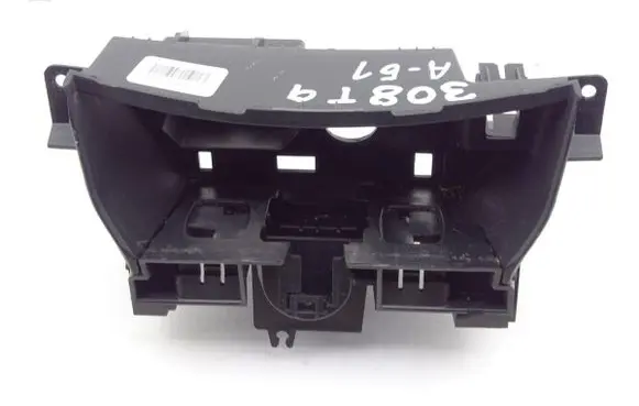Peugeot 308 Dashboard storage box/compartment 98182701ZD