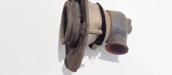 Citroen C5 Coil spring mount 9631751280