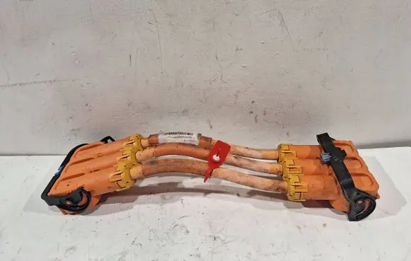 Renault Kangoo II Other control units/modules 297A36975R
