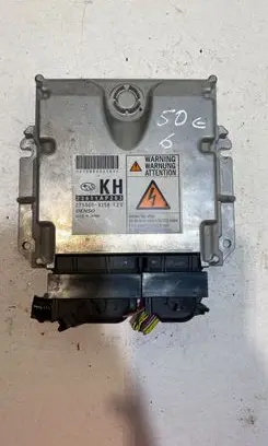 Subaru Forester SH Engine control unit/module 22611AP203 27580092583