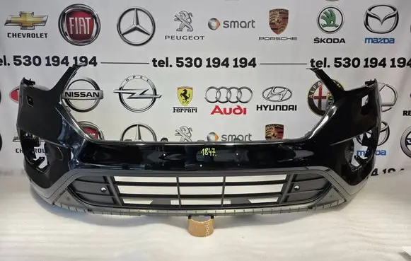 Ford Kuga II Front bumper GV44S17K819 GV44S17K819R GV4417757