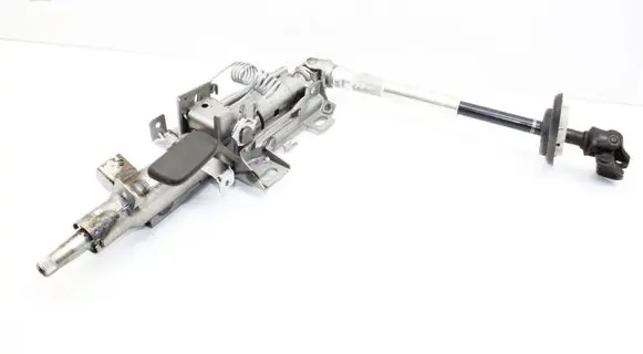 Smart ForFour II W453 Steering rack mechanical part A4534600316 488105641R
