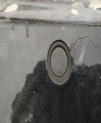 Audi A6 S6 C6 4F Parking PDC sensor