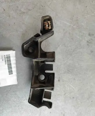 Renault Megane III Front bumper mounting bracket 620940002r