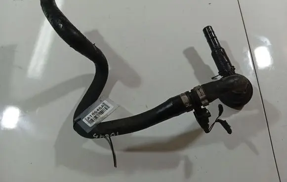 Peugeot Boxer Engine coolant pipe/hose