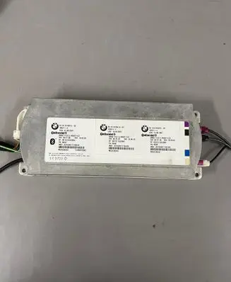 BMW X5 E70 Bluetooth control unit module 9149615 001CC1C5209A 16921111