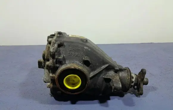 BMW 3 G20 G21 Rear differential 9844585