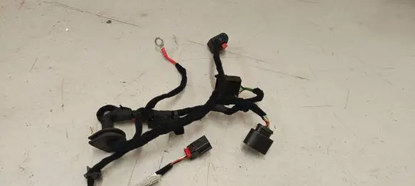 Maserati Grecale Other wiring loom 06702160090 670216009