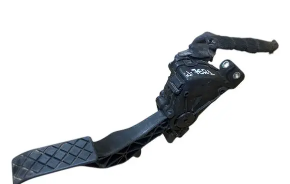 Volkswagen Transporter - Caravelle T5 Accelerator throttle pedal 7H1721503 6PV00849503