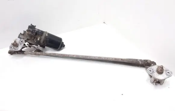 Mazda 626 Front wiper linkage and motor 8492001302