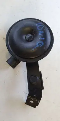 Hyundai Ioniq Horn signal