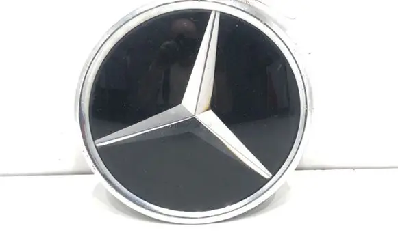 Mercedes-Benz B W246 W242 Manufacturer badge logo/emblem A0009054603