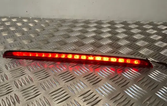 Audi A4 S4 B8 8K Third/center stoplight 8K9945097