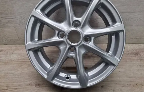 Ford Fiesta R15 alloy rim H1BJ1007J1A