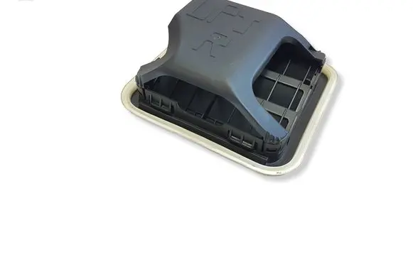 Hyundai i30 Quarter panel pressure vent 97510AA000