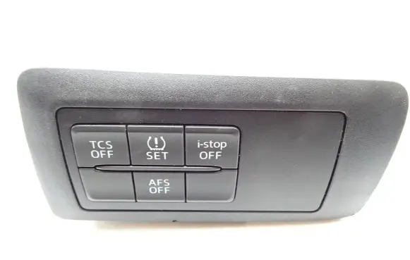 Mazda CX-5 Other switches/knobs/shifts KE7866170 K0REA 4224T3