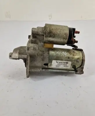 Volvo V40 Starter motor 30644972
