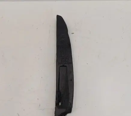 Fiat 500E Fender end trim 5144665