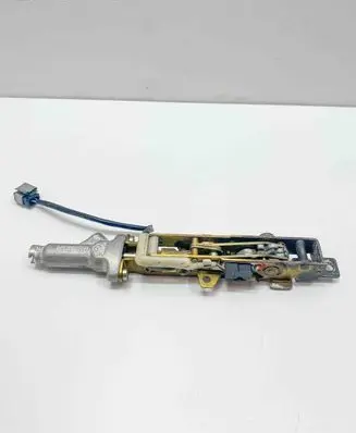 Mercedes-Benz SL R129 Convertible roof main ram cylinder A1298000874 A1298204910