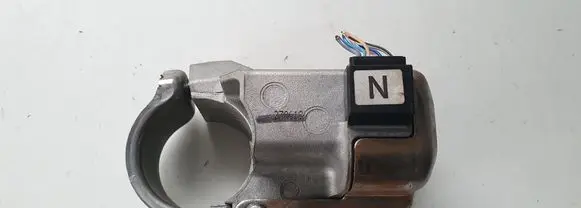 Toyota Yaris Ignition lock