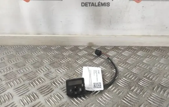 Ford Transit Webasto auxiliary heater remote control YC1H18D479AC 221000314700