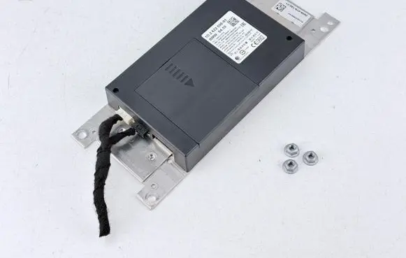 BMW 1 F20 F21 Bluetooth control unit module 62259801 55076010 2622598