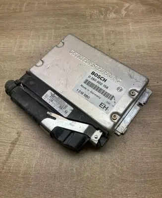 BMW 5 E34 Gearbox control unit/module 1218880 0260002158