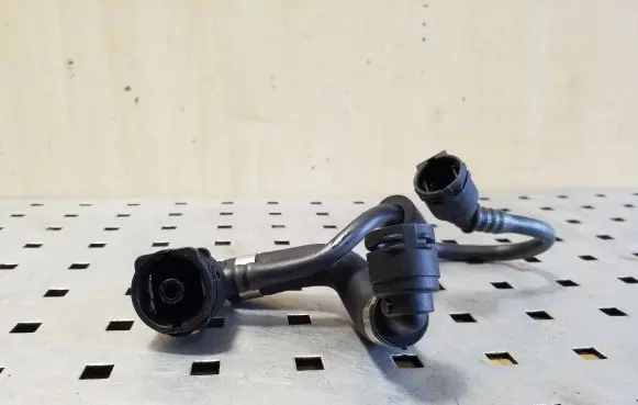 Mercedes-Benz GLC X253 C253 Engine coolant pipe/hose