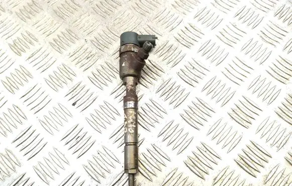 Lancia Musa Fuel injector 0445110351 B445119015