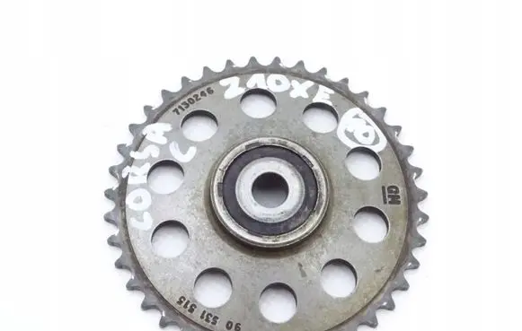 Opel Vectra C Camshaft pulley/ VANOS 90531515