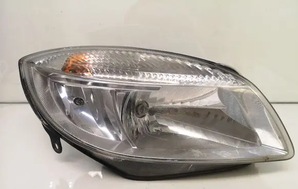 Skoda Roomster (5J) Headlight/headlamp 24783200R