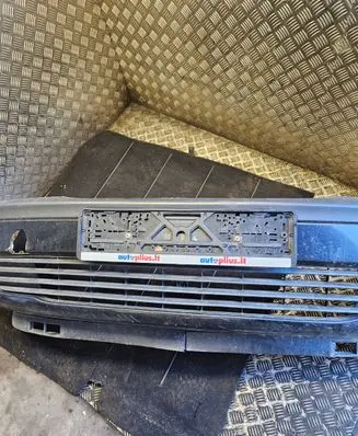 Opel Zafira A Front bumper 90580620