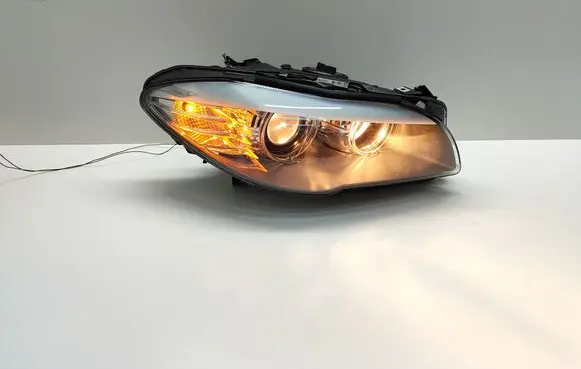 BMW 5 F10 F11 Headlight/headlamp 7203242 720324209 63117203242