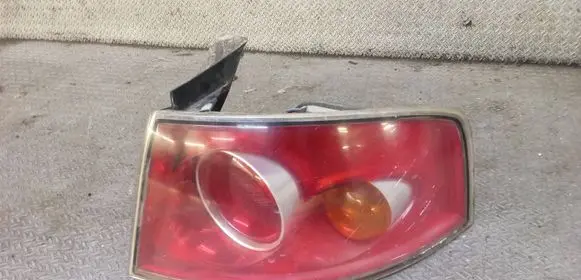 Seat Ibiza III (6L) Rear/tail lights