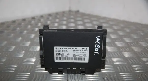 Volkswagen Crafter Parking PDC control unit/module A9069001200 9069001200 0263004401