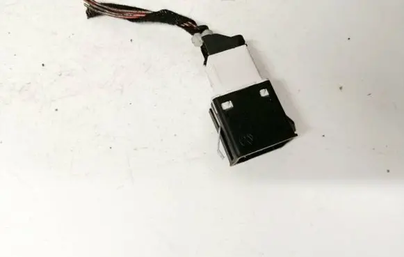 Skoda Octavia Mk2 (1Z) Sensor 1z0953235a