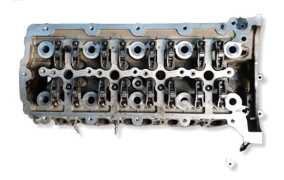 Land Rover Discovery Sport Engine head PBG4D38090AB 1511300507AA1 1511040190AA