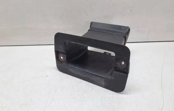 BMW 5 F10 F11 Brake cooling air channel/duct 7185167 51757185167