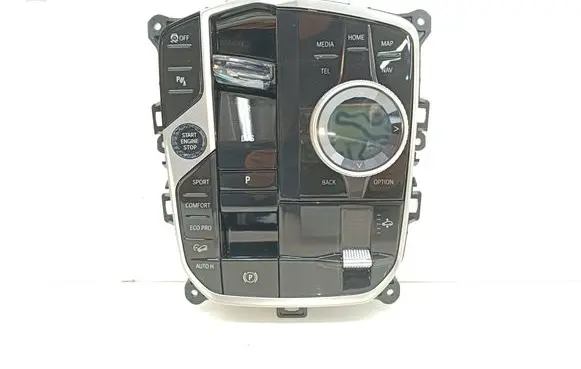 BMW X5 G05 Gear selector 5A6AEE5 16046610 901705760014