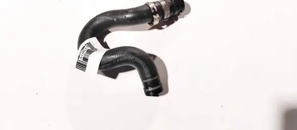 Alfa Romeo 159 Engine coolant pipe/hose a640902136