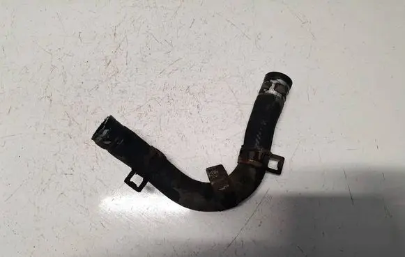 Ford Mondeo MK IV Engine coolant pipe/hose 