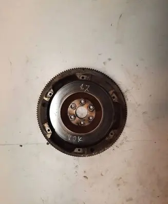 Opel Astra G Flywheel R90400169