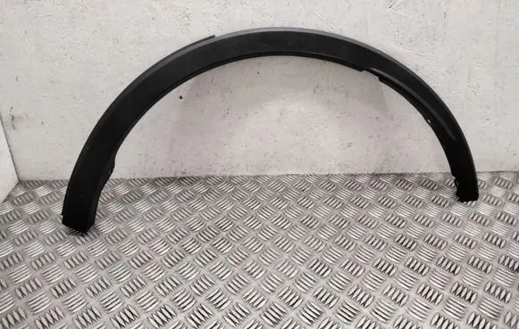 Toyota C-HR I Rear arch trim 75606F4010 01017909944
