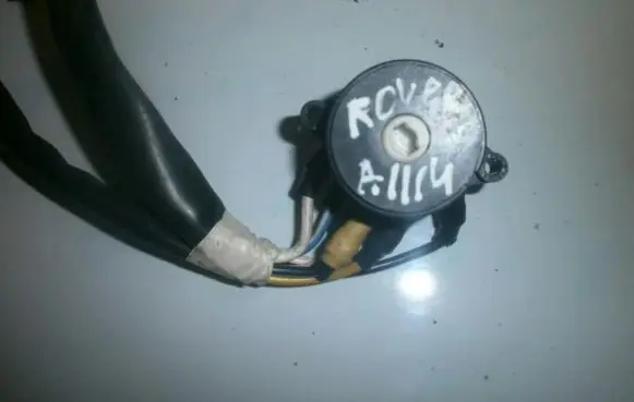 Rover 214 - 216 - 220 Ignition lock contact 