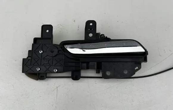 KIA Sorento Loading door exterior handle/bracket D00231279752