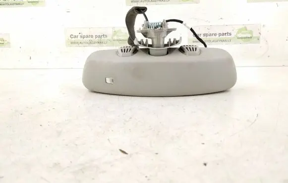 Mercedes-Benz C W204 Rear view mirror (interior) 2078103417 A2078103417