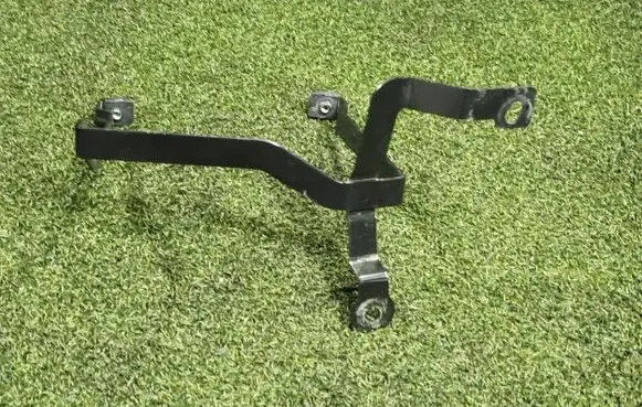 Nissan NV300 Battery bracket T06009A1910R